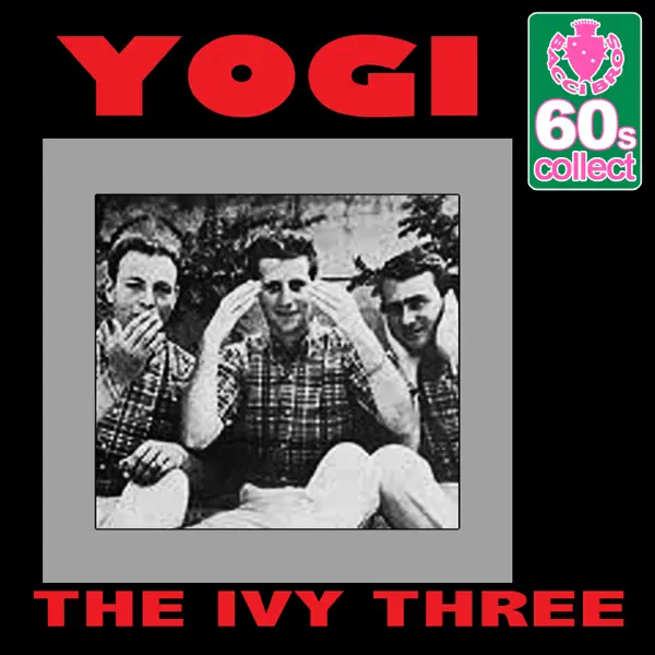 Yogi (Remastered) — The Ivy Three