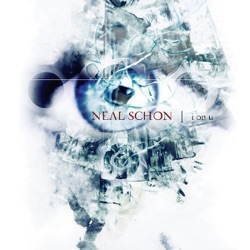 Neal Schon - Blue Passion