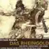 Wagner: Das Rheingold album cover