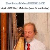 Marc Harpist - April 12 (International Space Day)