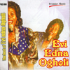 Happy Birthday - Evi Edna Ogholi
