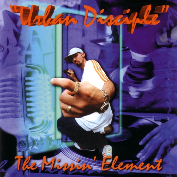 Cover of The Missin' Element