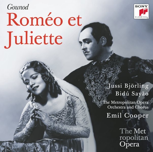 Roméo et Juliette: L'amour! L'amour!...Ah! lève-toi soleil!