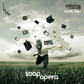 Soapopera Golden Bug & Mustang