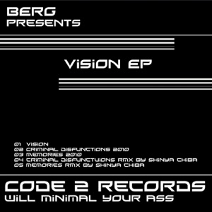 Vision Ep