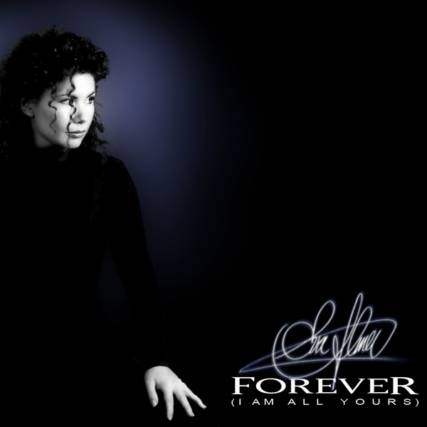 Forever - I Am All Yours (Quantum of Solace Rejected Theme)