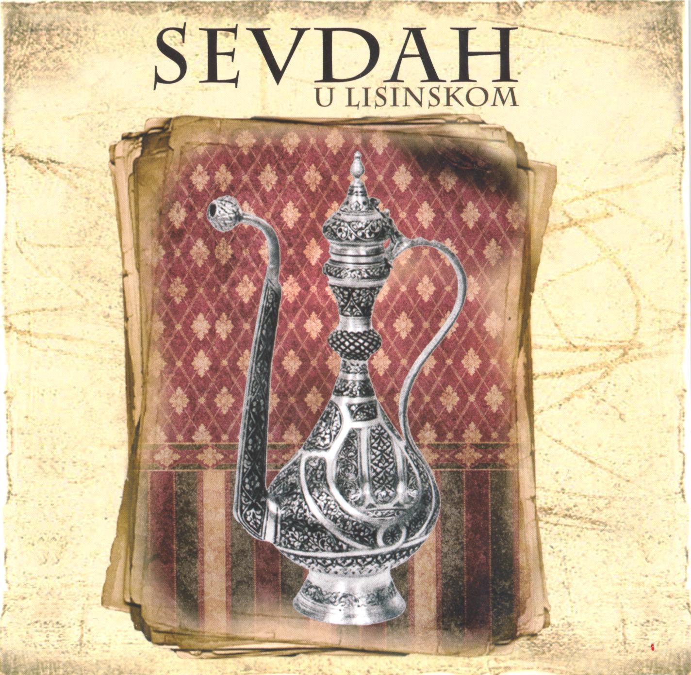 Sevdah U Lisinskom (Live)