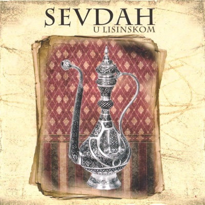 ALDIJANA TULZAK - Karanfil Se Na Put Sprema