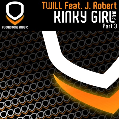 Kinky Girl 2k10 (Part 3)