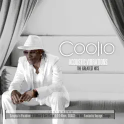 The Greatest Hits Acoustic Vibrations - Coolio