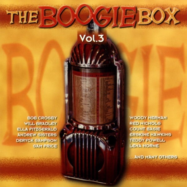 The Boogie Box, Vol. 3