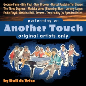 No More Fear of Flying (feat. Gary Brooker)
