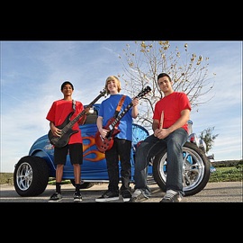 Let It Rise Austin Scott & Testify