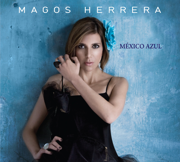 México Azul - Magos Herrera