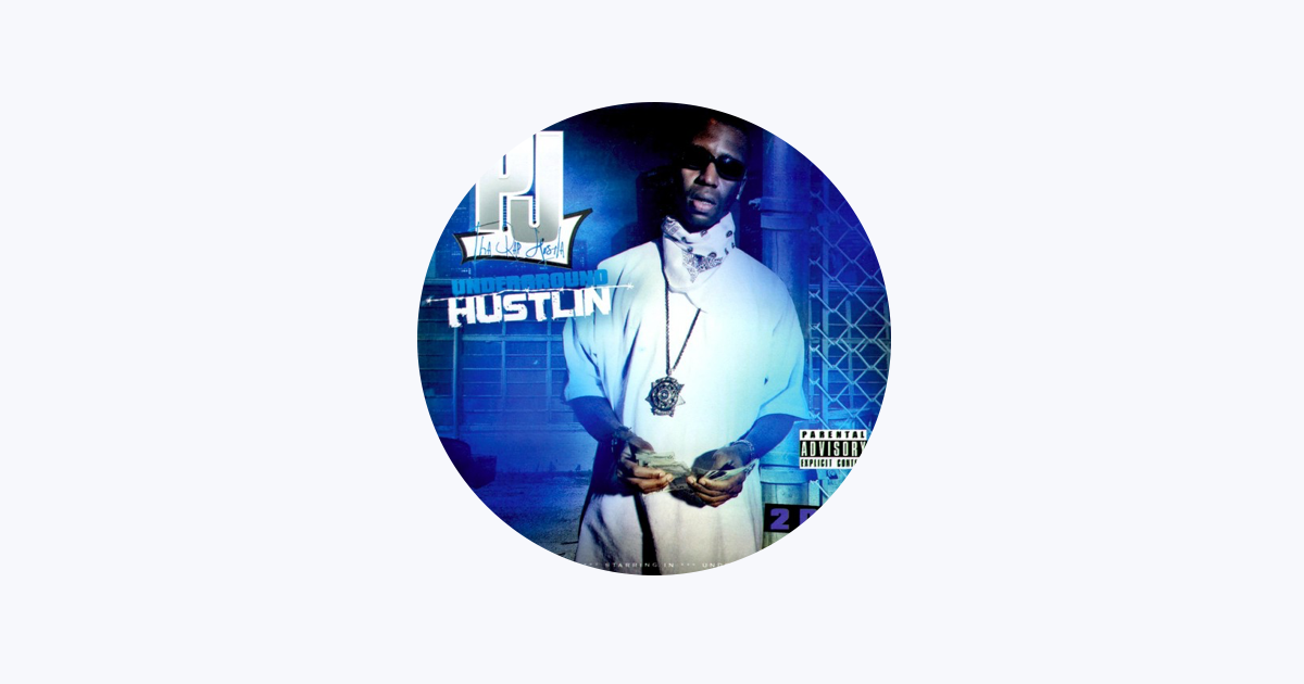 PJ Tha Rap Hustla - Apple Music