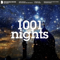 One Thousand and One Nights - EP - Ahmet Mecnun