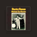 Sharkey Bonano