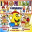 I Monelli cantano