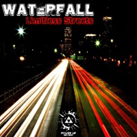 Limitless Streets - Single - Waterfall