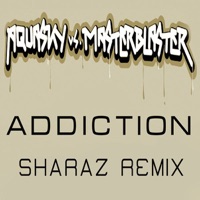 Addiction - Aquasky & Masterblaster