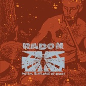 Radon - Rehab Barbie