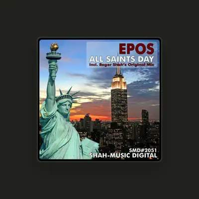 Listen to Epos, watch music videos, read bio, see tour dates & more!