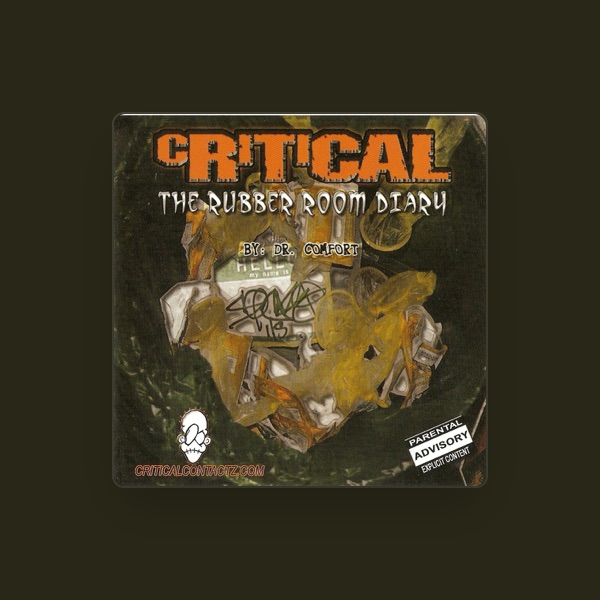 Critical's avatar