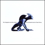 The Gargoyle and Other Stories:the Orchestral Music of Sean Timms