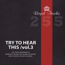 Audio Dew Phlegmatic Dogs