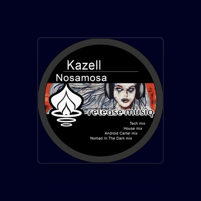 Listen to Kazell, watch music videos, read bio, see tour dates & more!