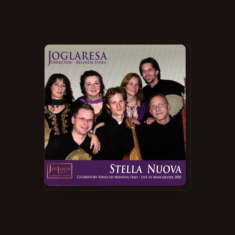 Фото Joglaresa