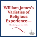 Pritsker: Varieties of Religious Experience