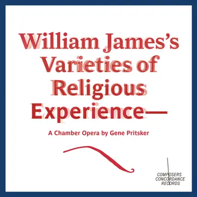 Pritsker: Varieties of Religious Experience - Dan Barrett Pritsker: Varieties of Religious Experience - Dan Barrett