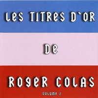 Roger Colas - Paulette
