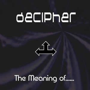 The Meaning Of.... - Single