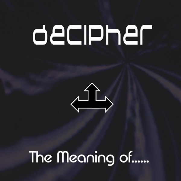 The Meaning Of.... - Single