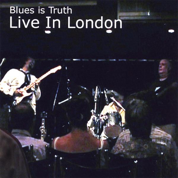 Live In London