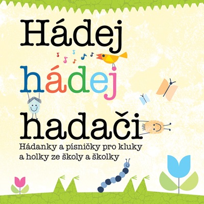Hádej Hádej Hádači