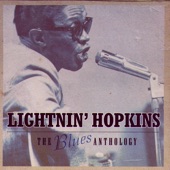 Lightnin' Hopkins - Bring Me My Shotgun