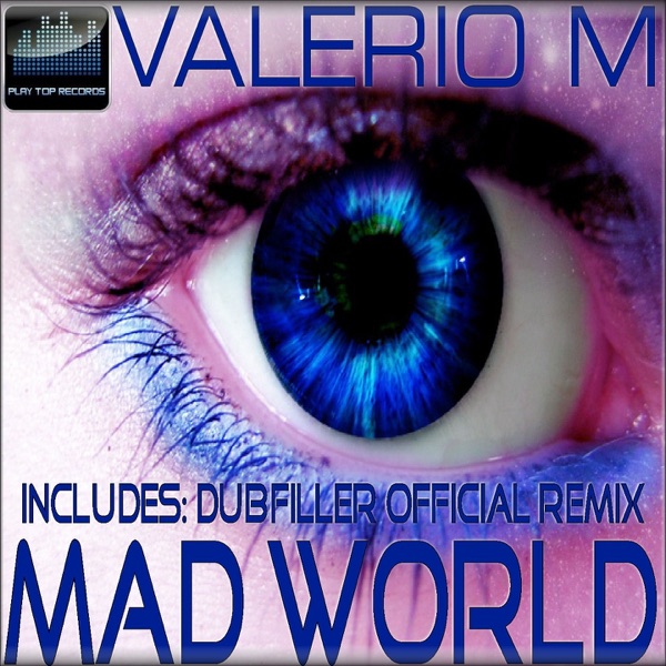 Mad World - Single