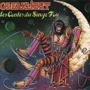 Les contes du singe fou