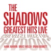 Geronimo Geronimo The Shadows: Greatest Hits Live