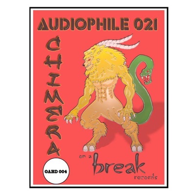 Chimera - EP