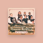 Ansambel Toneta Kmetca