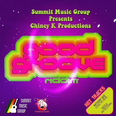 Good Groove Riddim