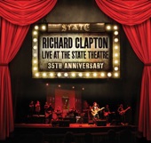 Richard Clapton - Live At the State Theatre