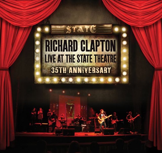 Cover artwork for Blue Bay Blues