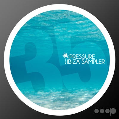 Pressure Ibiza Sampler