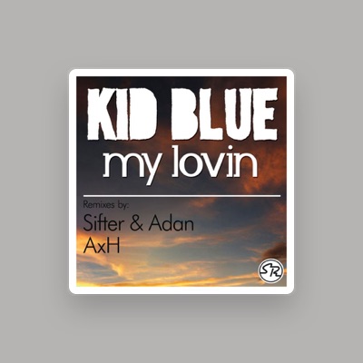 Listen to Kid Blue, watch music videos, read bio, see tour dates & more!