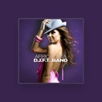 D.J.F.T. Band